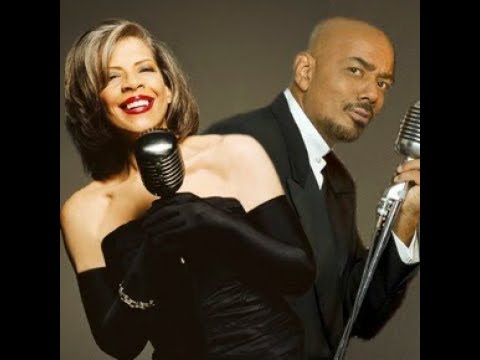Patti Austin & James Ingram